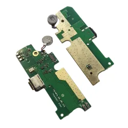 ORYGINALNA ZŁĄCZE GNIAZDO PŁYTKA USB MIKROFON HAMMER EXPLORER / PRO / ECO PLUS